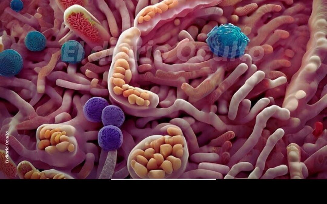 Equilibrio microbiota, fórmula Fontynatural