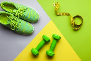 Consulta online: Nutrición deportiva